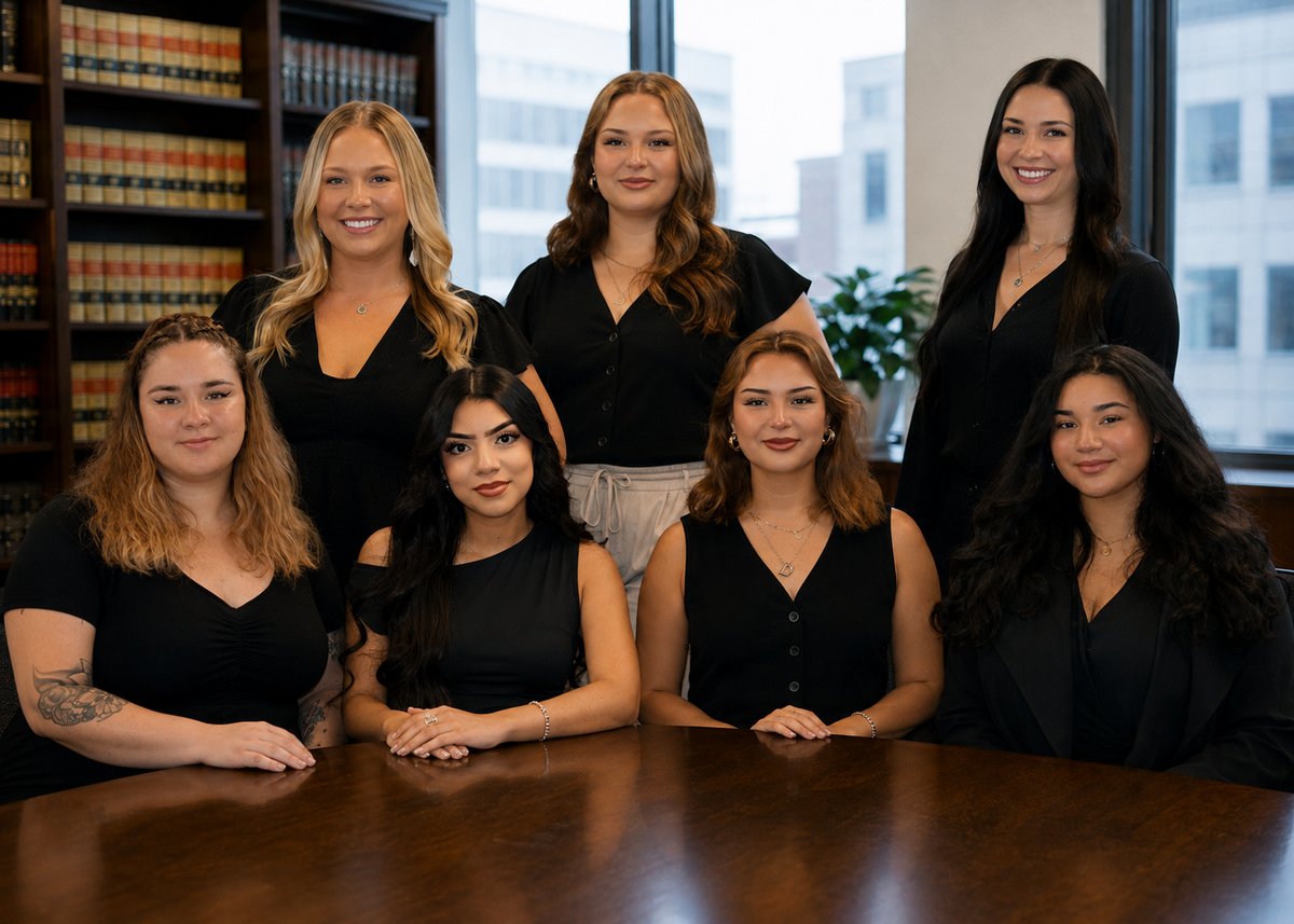 Heuer Fischer support team