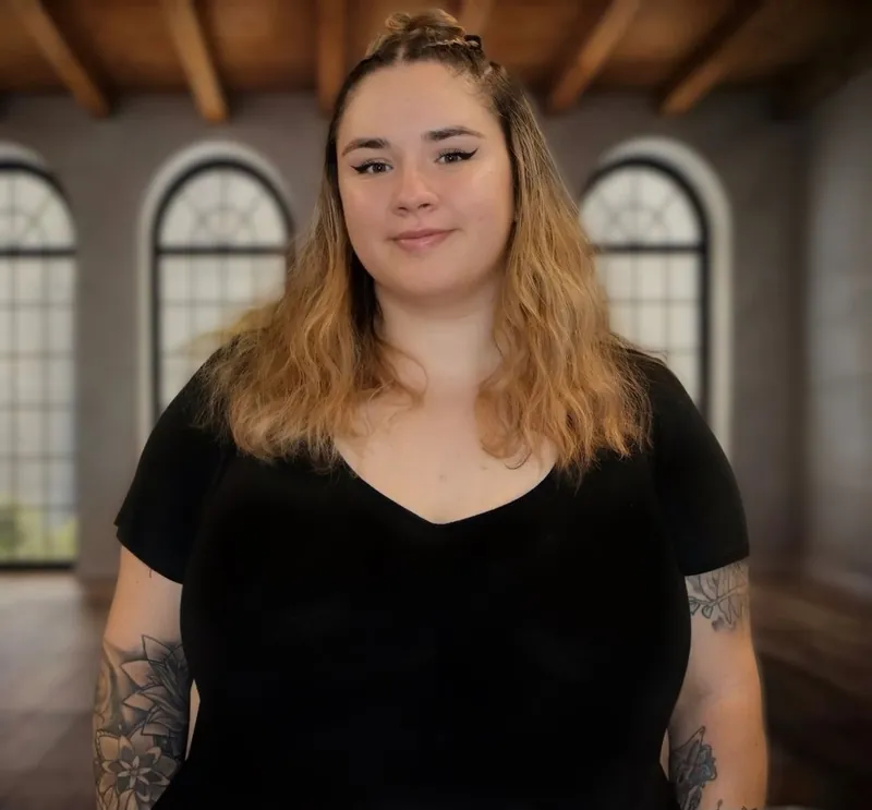 Arin Rood