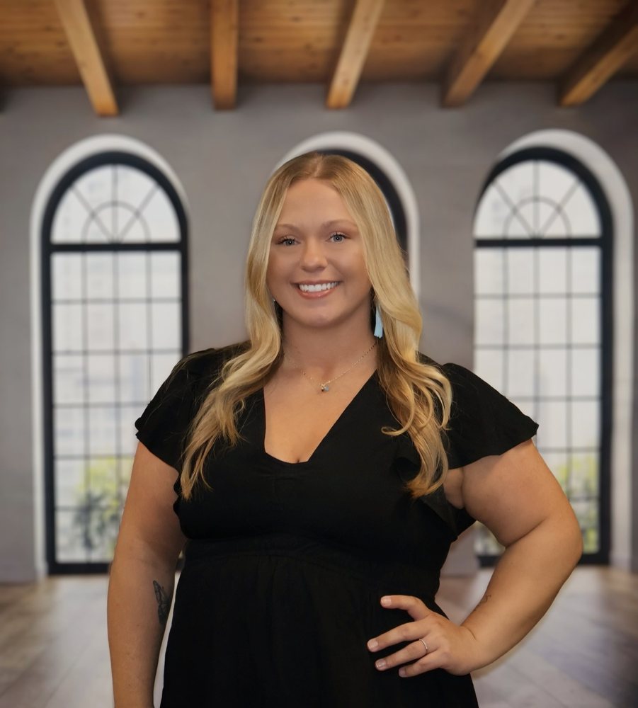 Emily Amsler Medina